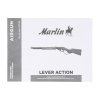 Wiatrówka Marlin Lever Action 4,5 mm czarna
